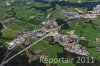 Luftaufnahme AUTOBAHNEN/A2 Anschluss Rothenburg im Bau - Foto A2-Anschluss Rothenburg 4321